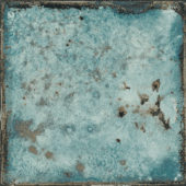 Jamaica Teal 5x5 | Quality Carpet Inc.