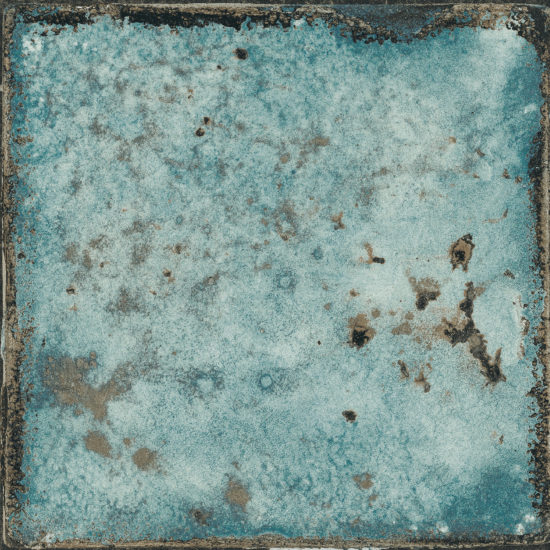 Jamaica Teal 5x5 | Quality Carpet Inc.