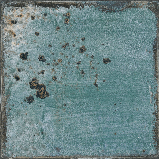 Jamaica Teal 5x5 | Quality Carpet Inc.