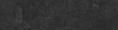 Kathmandu Black 3X12 Bullnose | Quality Carpet Inc.