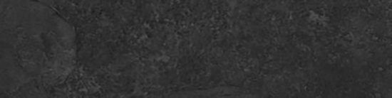 Kathmandu Black 3X12 Bullnose | Quality Carpet Inc.
