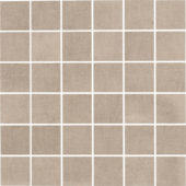 Lexington Greige 2X2 Mosaic | Quality Carpet Inc.