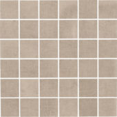 Lexington Greige 2X2 Mosaic | Quality Carpet Inc.