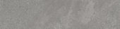 Lincoln Light Grey 3x12 Bullnose | Quality Carpet Inc.