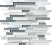 Linear Iceland Mosaic | Quality Carpet Inc.