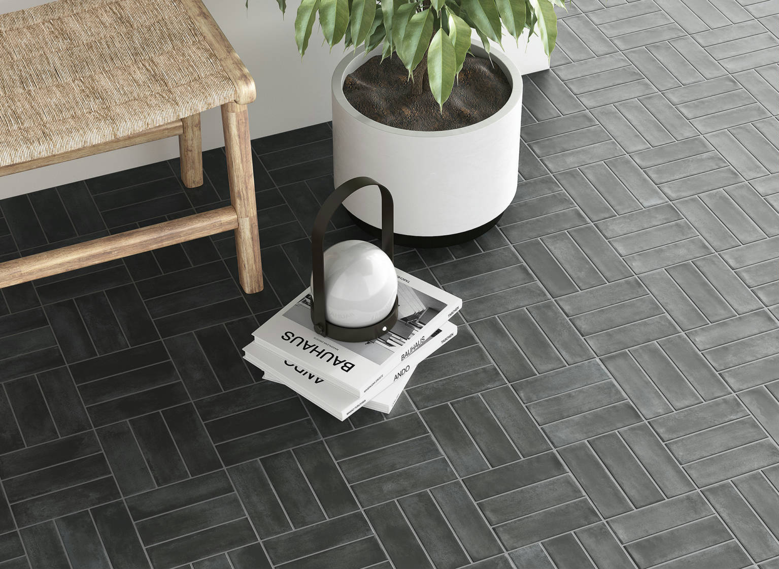 Lisbon 2X6 Graphite | Quality Carpet Inc.