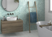 Lisbon 2x6" White | Quality Carpet Inc.