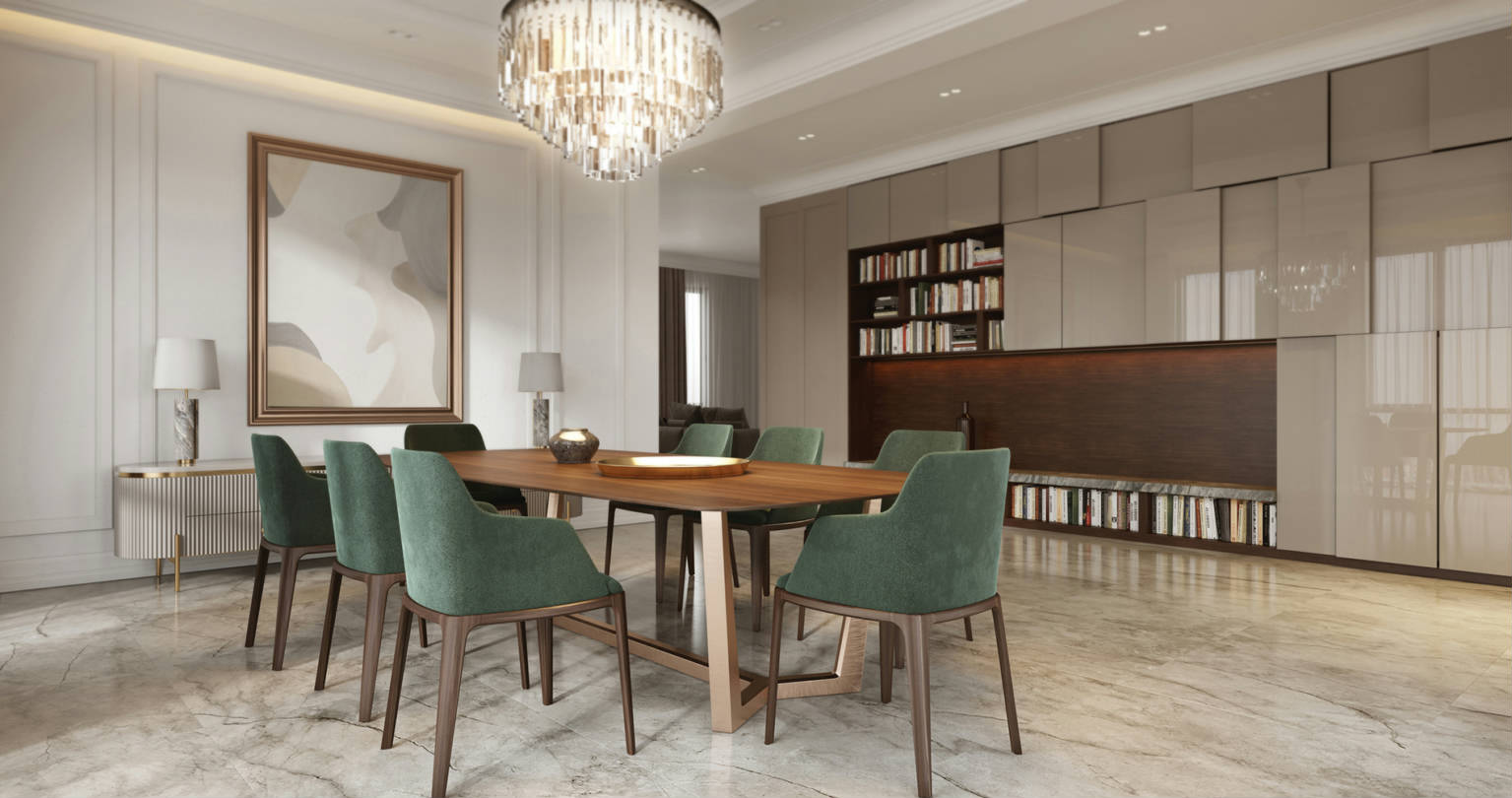 Luxury Roma Argento 32x32 2 | Quality Carpet Inc.