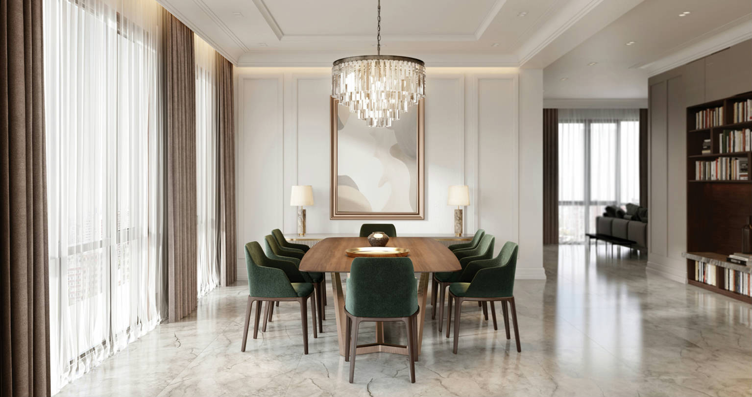 Luxury Roma Argento 32x32 | Quality Carpet Inc.