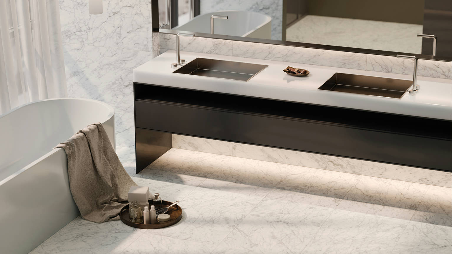 Luxury San Giulio Gioia 24x24 2 | Quality Carpet Inc.