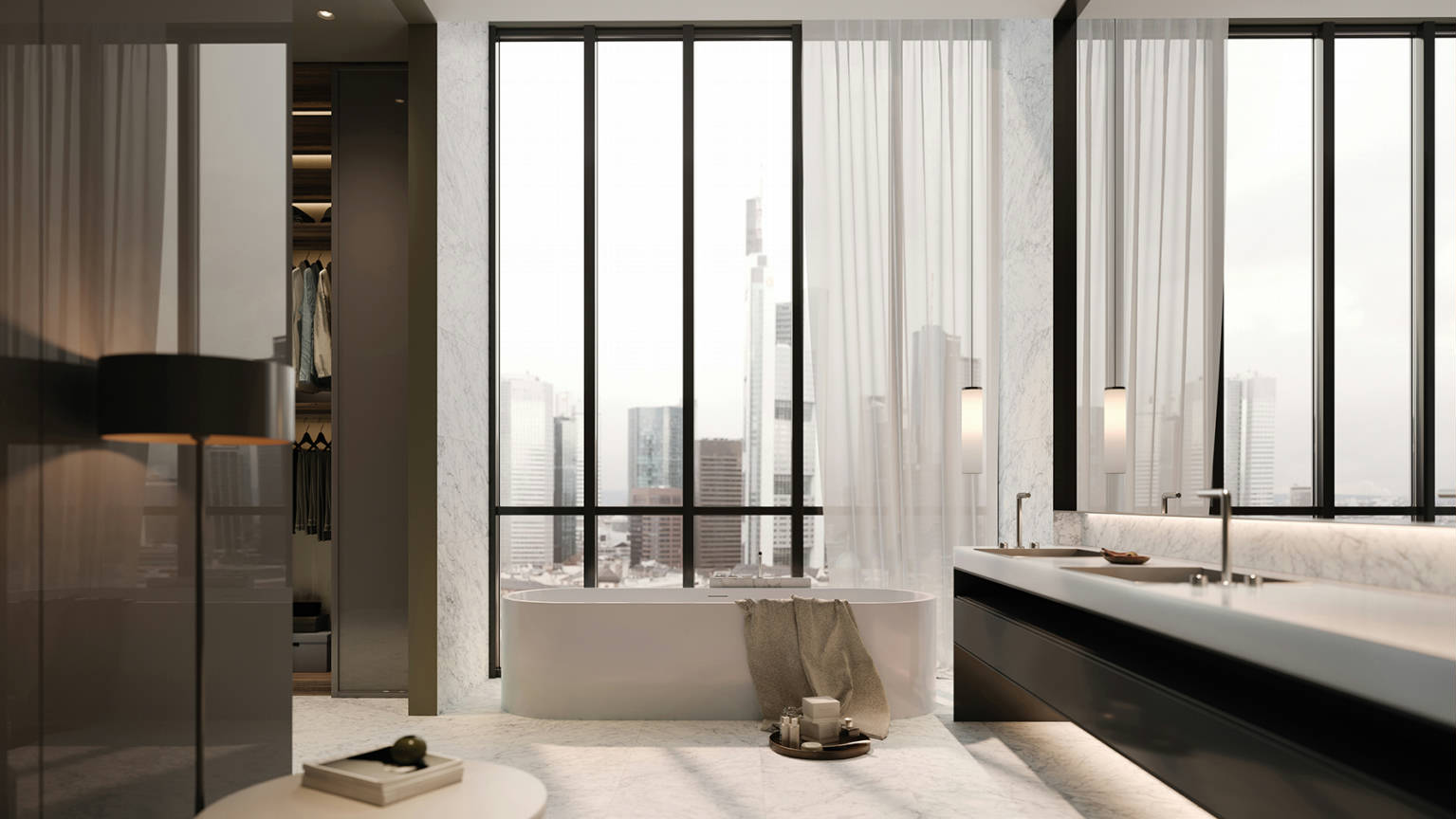 Luxury San Giulio Gioia 24x24 | Quality Carpet Inc.