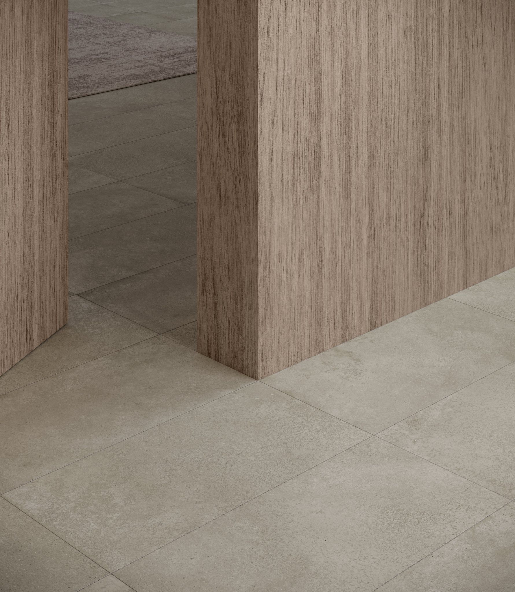 Madison 12X24 Forge Matte 1 | Quality Carpet Inc.