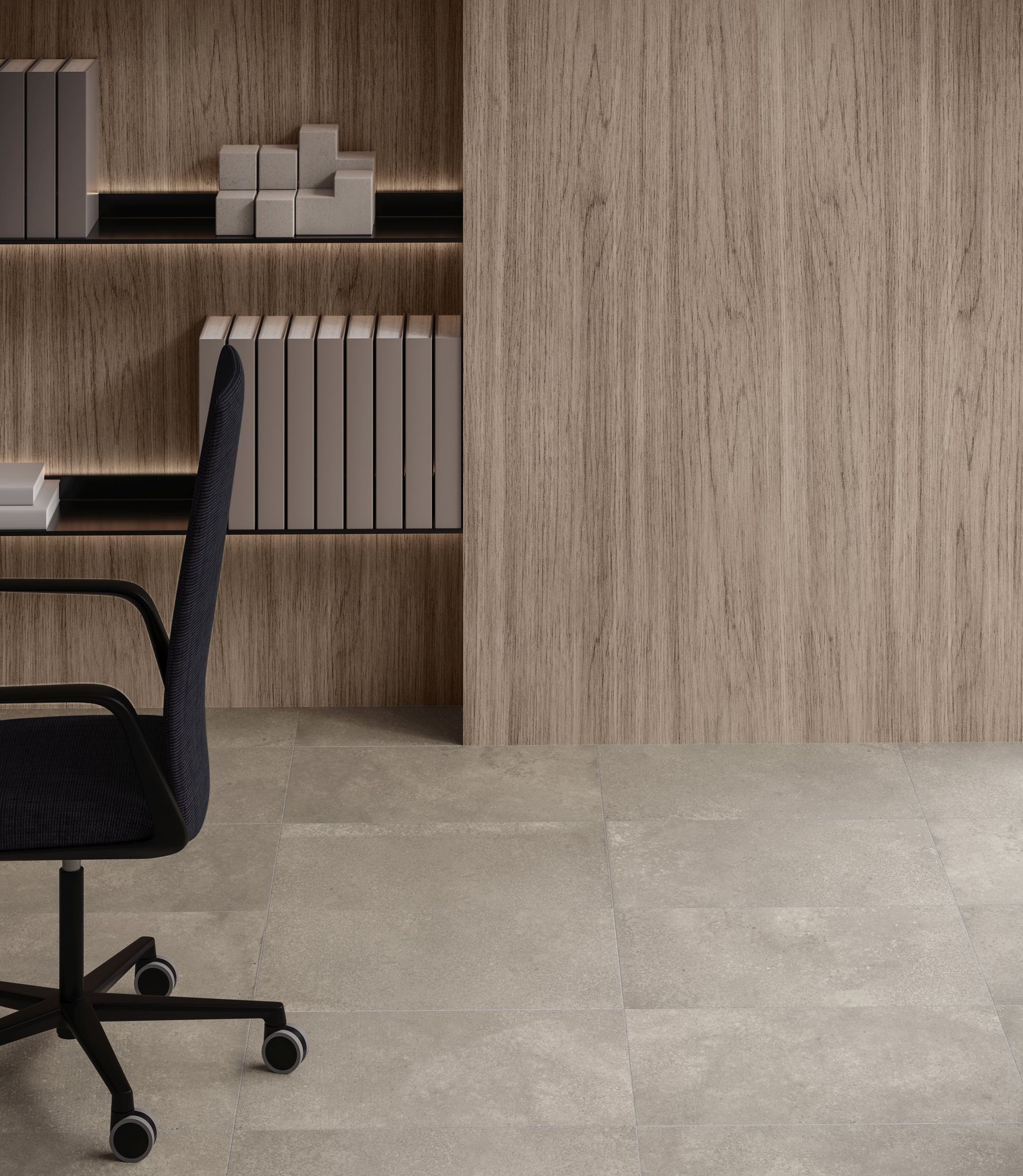 Madison 12X24 Forge Matte 2 | Quality Carpet Inc.