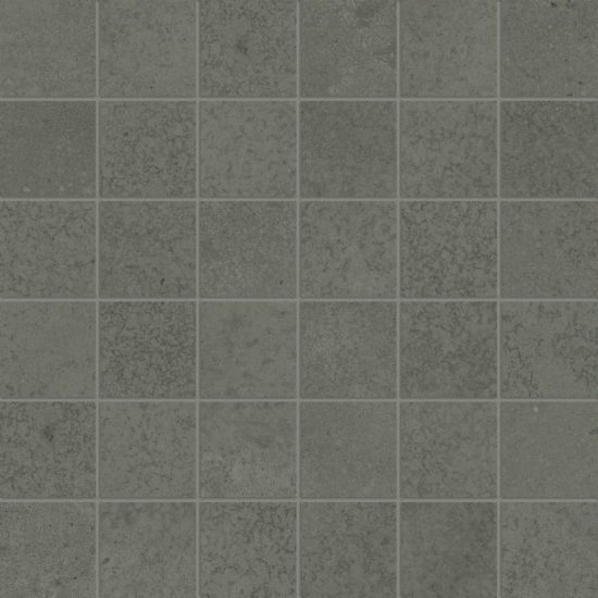 Madison 2X2 Mosaic Carbon Matte | Quality Carpet Inc.