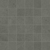 Madison 2X2 Mosaic Carbon Matte | Quality Carpet Inc.