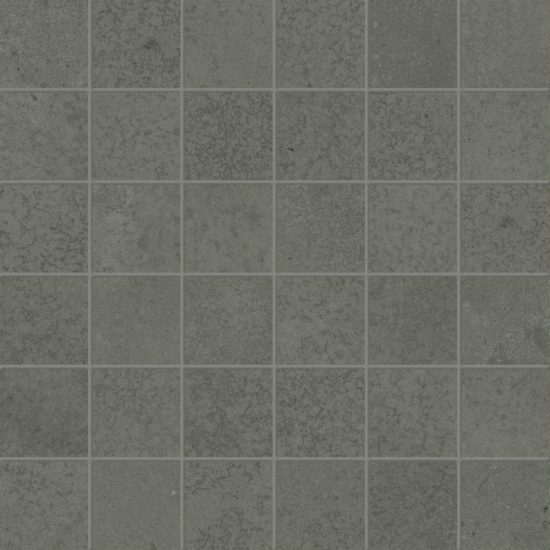 Madison 2X2 Mosaic Carbon Matte | Quality Carpet Inc.