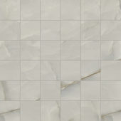 Magical Dark Grey Matte 2x2 Mosaic | Quality Carpet Inc.