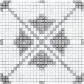 Marigold Mosaic | Quality Carpet Inc.