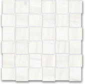 Matte 2X2 Devotion Basketweave Mosaic | Quality Carpet Inc.