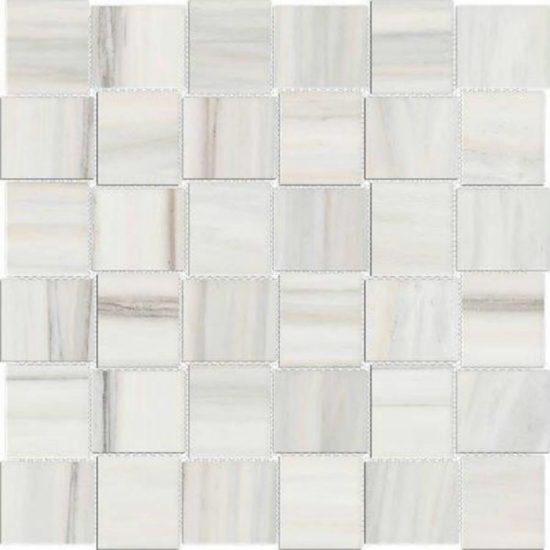 Matte 2X2 Enchantment Basketweave Mosaic | Quality Carpet Inc.
