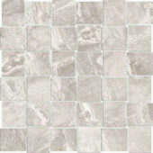 Matte 2X2 Inspiration Basketweave Mosaic | Quality Carpet Inc.
