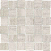 Matte 2X2 Passion Basketweave Mosaic | Quality Carpet Inc.