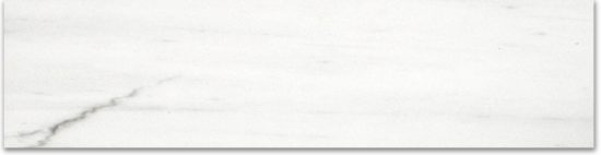 Matte 3X12 Devotion Bullnose | Quality Carpet Inc.