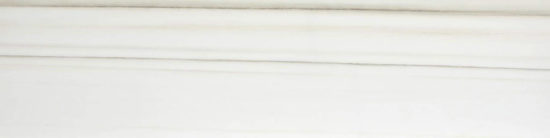 Matte 3X12 Enchantment Bullnose | Quality Carpet Inc.