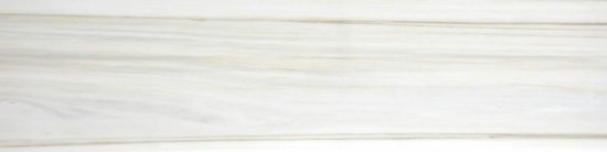 Matte 3X12 Enchantment Bullnose | Quality Carpet Inc.