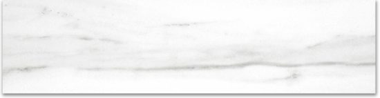 Matte 3X12 Infatuation Bullnose | Quality Carpet Inc.