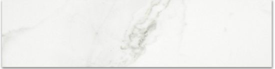 Matte 3X12 Love Bullnose | Quality Carpet Inc.