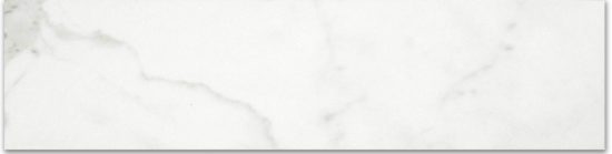 Matte 3X12 Love Bullnose | Quality Carpet Inc.