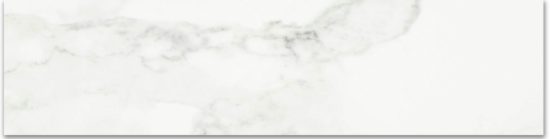 Matte 3X12 Love Bullnose | Quality Carpet Inc.