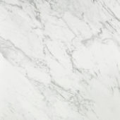 Milano Statuario Polished 24X24 | Quality Carpet Inc.