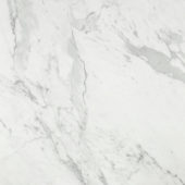 Milano Statuario Polished 24X24 | Quality Carpet Inc.