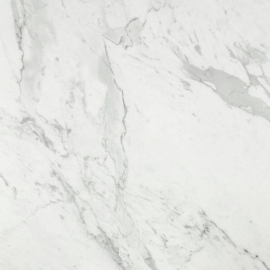 Milano Statuario Polished 24X24 | Quality Carpet Inc.