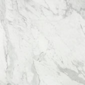 Milano Statuario Polished 24X24 | Quality Carpet Inc.