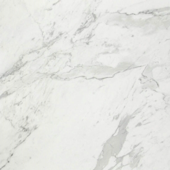 Milano Statuario Polished 32X32 | Quality Carpet Inc.