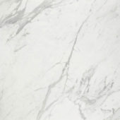 Milano Statuario Polished 32X32 | Quality Carpet Inc.