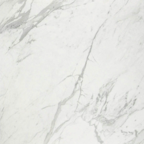 Milano Statuario Polished 32X32 | Quality Carpet Inc.