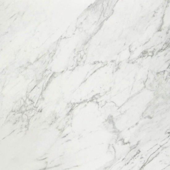 Milano Statuario Polished 32X32 | Quality Carpet Inc.