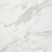 Milano Statuario Polished 32X32 | Quality Carpet Inc.