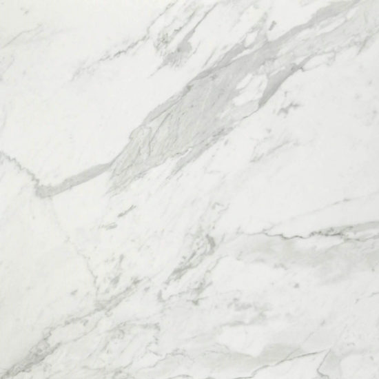 Milano Statuario Polished 32X32 | Quality Carpet Inc.