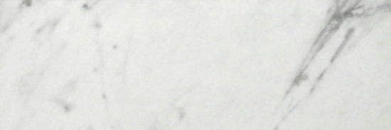Milano Statuario Polished 4X12 | Quality Carpet Inc.