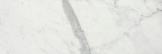 Milano Statuario Polished 4X12 | Quality Carpet Inc.