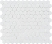 Mini Hex Mosaic Morning | Quality Carpet Inc.
