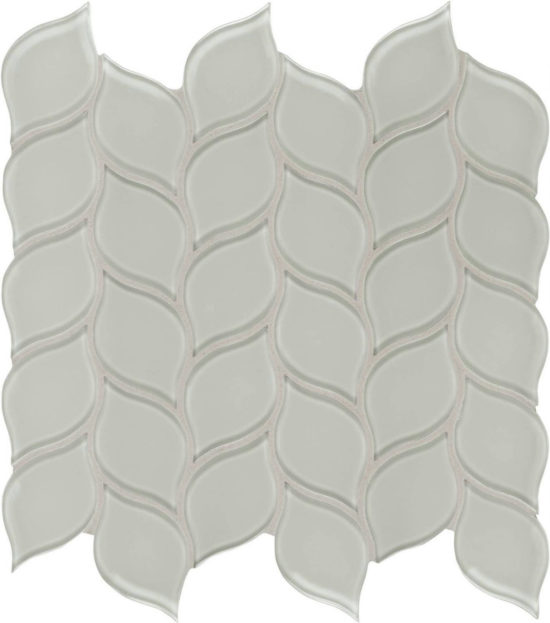 Mist Petal Mosaic | Quality Carpet Inc.