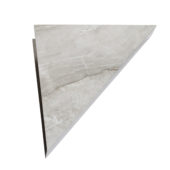 Mont Blanc Gloss Shower Bench 26x18.63x3 | Quality Carpet Inc.
