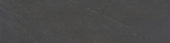 Monterey Black 3X12 Bullnose | Quality Carpet Inc.