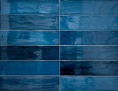Morocco Blue 3x11 | Quality Carpet Inc.
